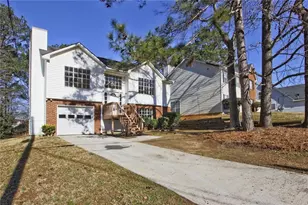 3657 River Ridge Ct, Decatur, GA 30034 - Photo 2