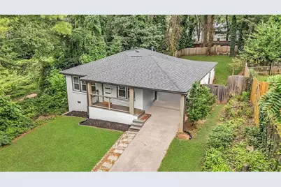 1059 Osborne Street SW, Atlanta, GA 30310 - Photo 2