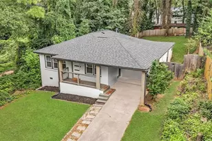 1059 Osborne St SW, Atlanta, GA 30310 - Photo 2