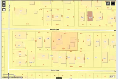 1194 Warfield Street NW, Atlanta, GA 30318 - Photo 6