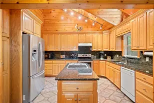 5 Tally Mountain Rd N, Jasper, GA 30143 - Photo 36