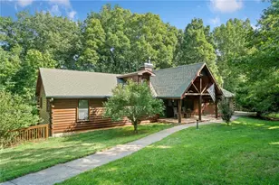 5 Tally Mountain Rd N, Jasper, GA 30143 - Photo 1