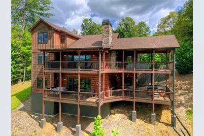 6 Pontoosuc Drive, Mineral Bluff, GA 30559 - Photo 2