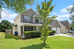 4224 Butternut Pl, Atlanta, GA 30349 - Photo 2