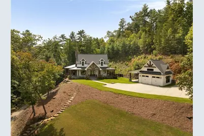 4864 Black Mountain Road, Dahlonega, GA 30533 - Photo 54