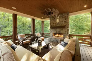 4864 Black Mountain Rd, Dahlonega, GA 30533 - Photo 18