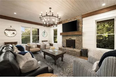 4864 Black Mountain Road, Dahlonega, GA 30533 - Photo 8