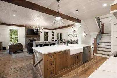 4864 Black Mountain Road, Dahlonega, GA 30533 - Photo 12