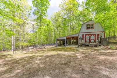 847 N Quail Trail, Clarkesville, GA 30523 - Photo 34