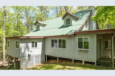 847 N Quail Trail, Clarkesville, GA 30523 - Photo 30