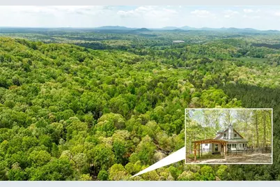 847 N Quail Trail, Clarkesville, GA 30523 - Photo 40