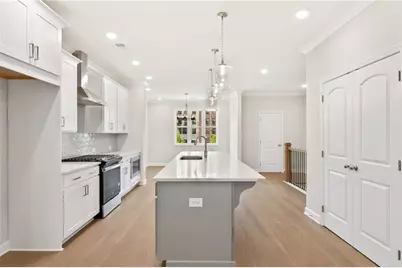 1991 Deco Drive, Kennesaw, GA 30144 - Photo 4