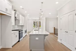 1991 Deco Dr, Kennesaw, GA 30144 - Photo 4