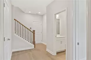 1991 Deco Dr, Kennesaw, GA 30144 - Photo 2