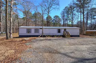 676 Flowery Branch Rd, Kingston, GA 30145 - Photo 1