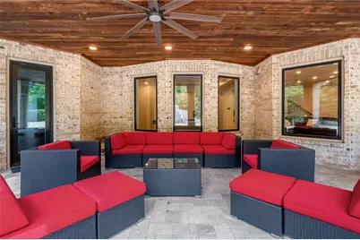 2340 Thisel Down Drive, Statham, GA 30666 - Photo 88