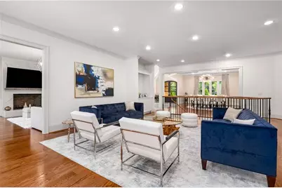 2340 Thisel Down Drive, Statham, GA 30666 - Photo 34