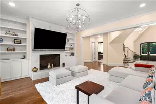 2340 Thisel Down Dr, Statham, GA 30666 - Photo 16