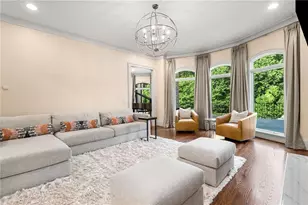 2340 Thisel Down Dr, Statham, GA 30666 - Photo 14