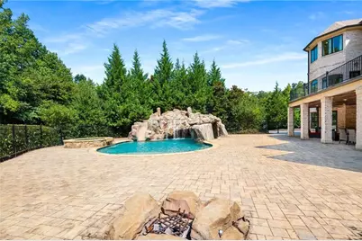 2340 Thisel Down Drive, Statham, GA 30666 - Photo 94