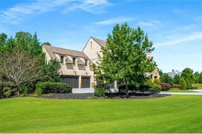 2340 Thisel Down Drive, Statham, GA 30666 - Photo 2