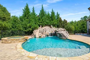 2340 Thisel Down Dr, Statham, GA 30666 - Photo 46