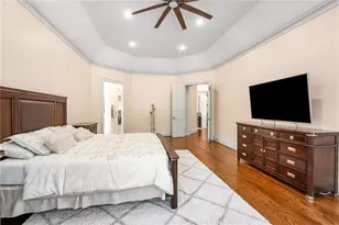 2340 Thisel Down Dr, Statham, GA 30666 - Photo 24
