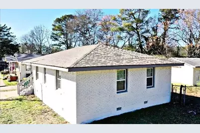 372 Second Street, Forest Park, GA 30297 - Photo 4