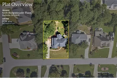 4335 Burgomeister Place, Snellville, GA 30039 - Photo 34