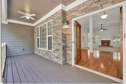 305 Blake Drive, Canton, GA 30114 - Photo 4