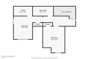 270 Lakewood Dr, Waleska, GA 30183 - Photo 4