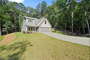 270 Lakewood Dr, Waleska, GA 30183 - Photo 44