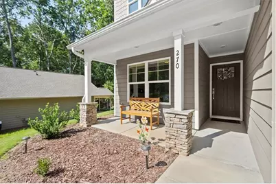 270 Lakewood Drive, Waleska, GA 30183 - Photo 18