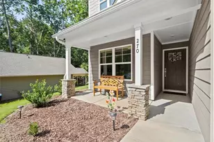 270 Lakewood Dr, Waleska, GA 30183 - Photo 18