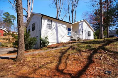 5201 Sunset Trail, Marietta, GA 30068 - Photo 8