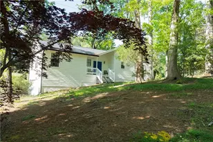 5201 Sunset Trail, Marietta, GA 30068 - Photo 22