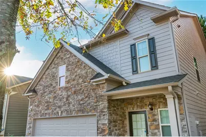 2689 Woodward Down Trail, Buford, GA 30519 - Photo 4