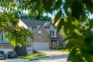 2689 Woodward Down Trail, Buford, GA 30519 - Photo 2