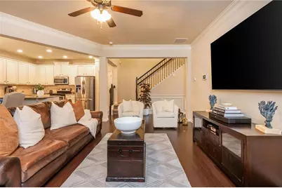 2689 Woodward Down Trail, Buford, GA 30519 - Photo 16