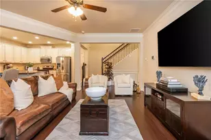 2689 Woodward Down Trail, Buford, GA 30519 - Photo 16