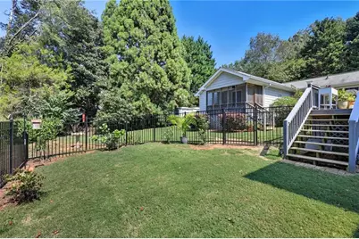 153 Dunlap Landing Road, Gainesville, GA 30506 - Photo 10