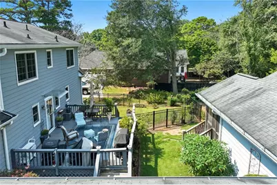 153 Dunlap Landing Road, Gainesville, GA 30506 - Photo 14