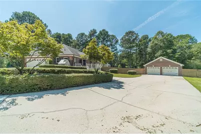 2705 Luke Edwards Road, Dacula, GA 30019 - Photo 2