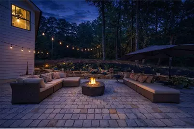 3201 Teton Drive SE, Atlanta, GA 30339 - Photo 2