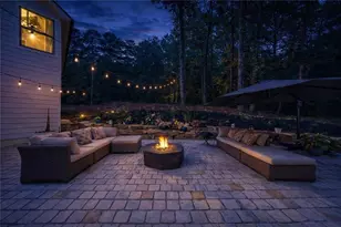 3201 Teton Dr SE, Atlanta, GA 30339 - Photo 2