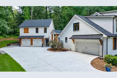 3201 Teton Drive SE, Atlanta, GA 30339 - Photo 84