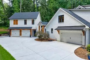 3201 Teton Dr SE, Atlanta, GA 30339 - Photo 84