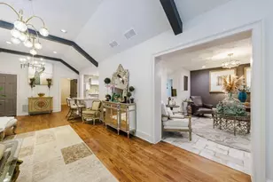 3201 Teton Dr SE, Atlanta, GA 30339 - Photo 28