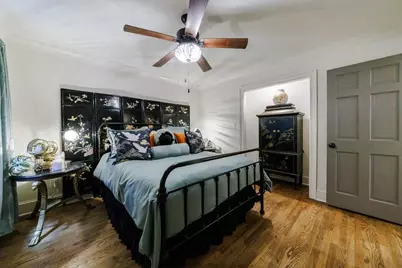 3201 Teton Drive SE, Atlanta, GA 30339 - Photo 36