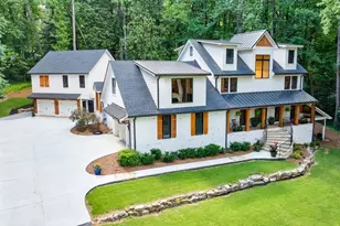 3201 Teton Dr SE, Atlanta, GA 30339 - Photo 4
